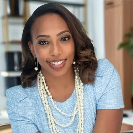 Tanesha Steward, Associate General Counsel on Influential Women