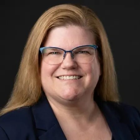 Tracy Maleeff, Senior Cybersecurity Analyst on Influential Women