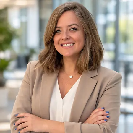 Elizabeth Wagner, Surgical Director on Influential Women