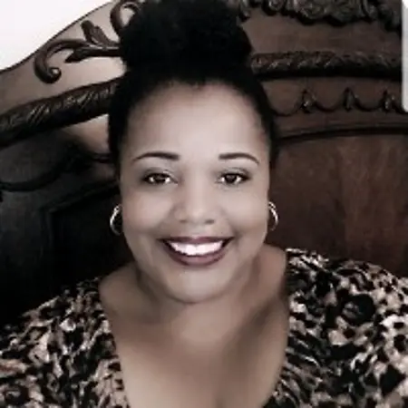 Rachel Lowe, Business Office Liaison on Influential Women