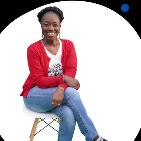 Keisha James, Experiential Learning Facilitator & Enthusiast on Influential Women