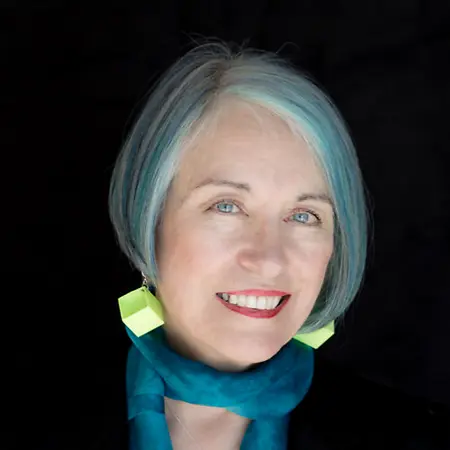 Sarah Boisvert