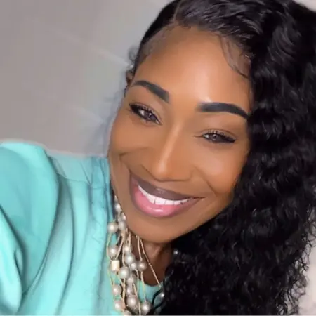 Tamekia Rhodes, MRO Operations Lead Program Manager on Influential Women