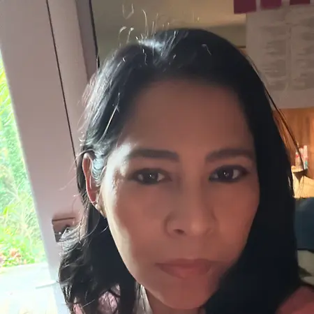 Kenia Merlos, Owner on Influential Women