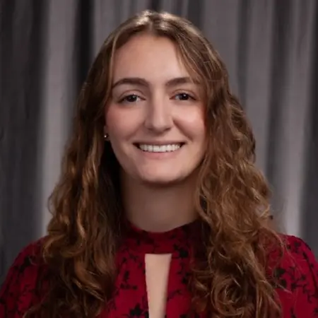 Melissa Russo, Senior Accountant on Influential Women