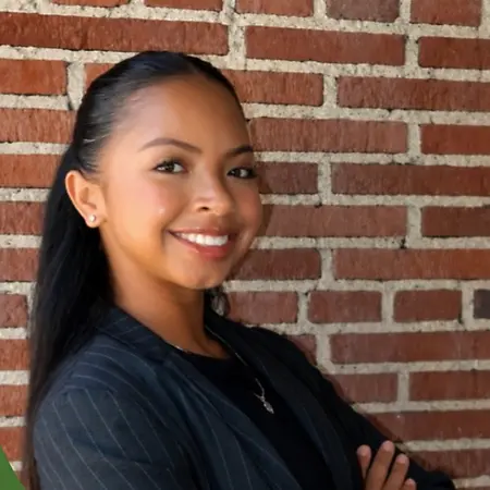 Emily Fernandez, Microsoft Copilot Ambassador on Influential Women