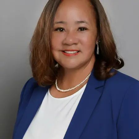 Rosaline Carrington