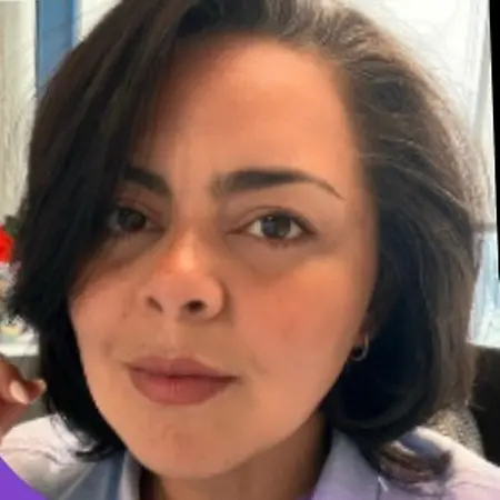 Keyla Martinez, Human Resources Generalist on Influential Women