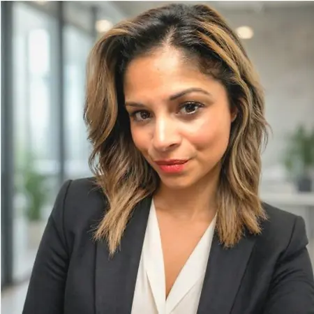 Nicole Klink, Independent Consultant (Consultant Relations & Customer Success) on Influential Women