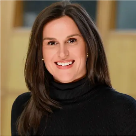 Madalyn Klika, Senior Manager, Global Sourcing Communications, Walmart International on Influential Women