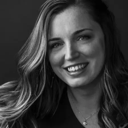 Brittany Ewing, Associate on Influential Women