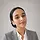 May Alghamdi, Assistant Educator and Research Assistant on Influential Women