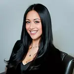 Scarlett Proenza, Senior Paralegal and Case Manager on Influential Women