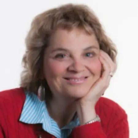 Lynn Sanders