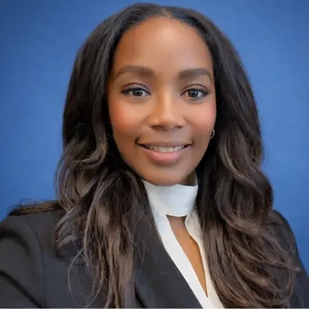 Tiaka Anderson, Assistant Property Manager on Influential Women