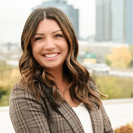 Kayla Hinton, Service Center Manager on Influential Women