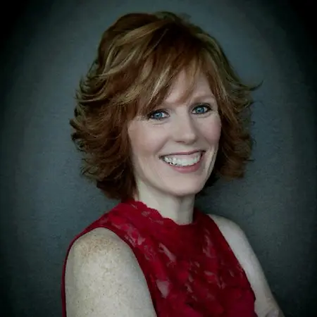 Rita Burns