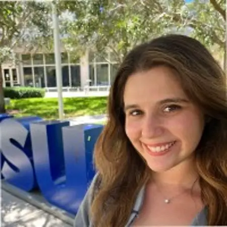 Jessica Bukstel, MBA, PMP
