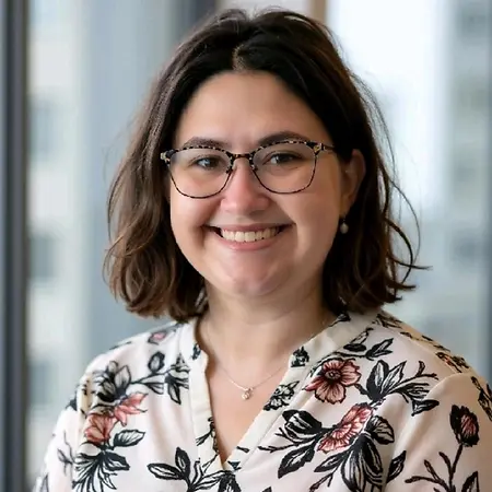 Hailey Wilson, Office Manager, Cardiothoracic Surgery Clinic on Influential Women
