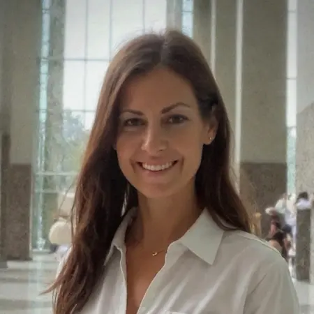 Shawna Camilleri
