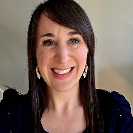Carrie Majewski, Chief Growth & Innovation Officer on Influential Women