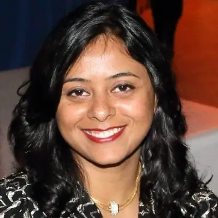 Pragya Lakhotia, Senior Manager, Training Services on Influential Women