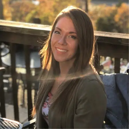 Missy Bazzill, Office Manager on Influential Women