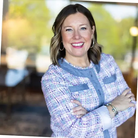 Jana Gregorek, Vice President of Talent Acquisition on Influential Women