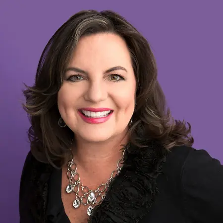 Kelly O'Connor, CSA, Vice President of Strategic Partnerships and Growth on Influential Women
