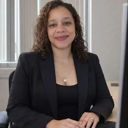 Monique Hoyer, Senior Accounting Analyst on Influential Women