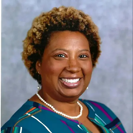Natalia  A. Davis