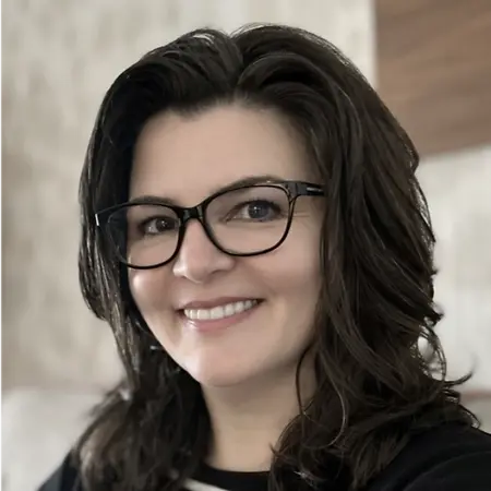 Tami Gordy, Operations Manager on Influential Women