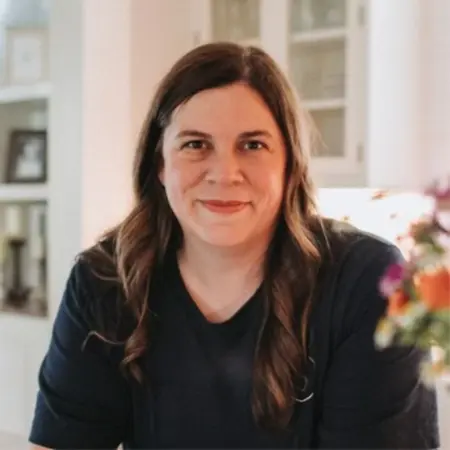 Rebecca Deans, Founder & CEO on Influential Women