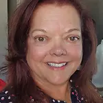 Laura Freeman, Enterprise Portfolio Strategist on Influential Women