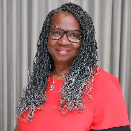 Sandra Hunter