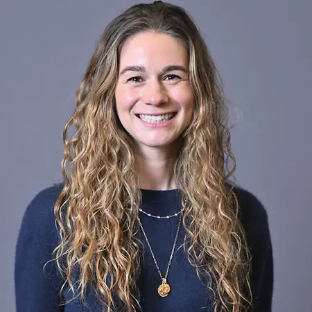 Rachael Piltch Loeb, Assistant Professor on Influential Women