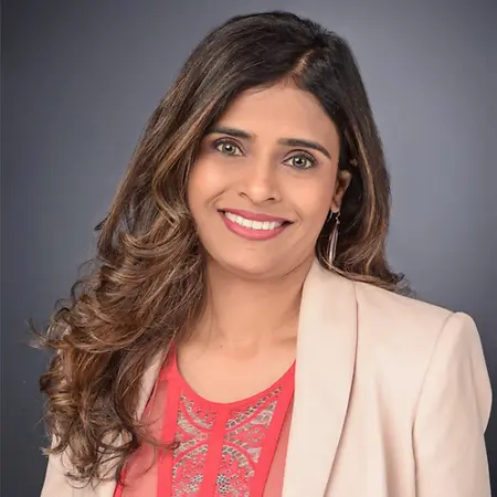 Subhra Gupta, Multi Franchise Owner on Influential Women