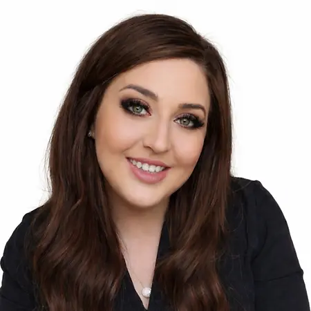 Courtney Antolik, Business Banking Relationship Manager & Commercial Lender on Influential Women