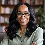 Dr. Stacey Horn, MBA, MS, DBA, PMP, Senior Project Manager on Influential Women