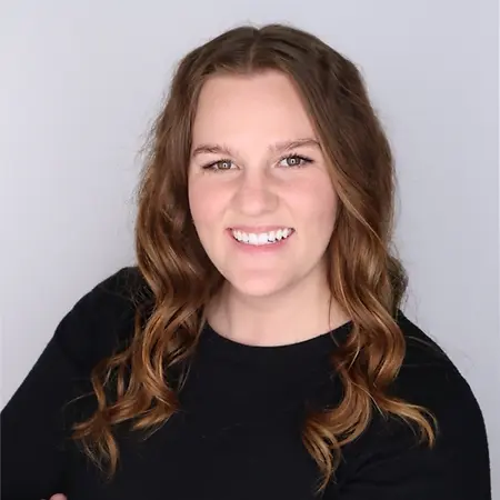 Rachael Lewin, Doctoral Student on Influential Women
