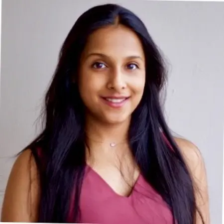 Nitya Iyer, Sr. Regional Technical Services Manager on Influential Women