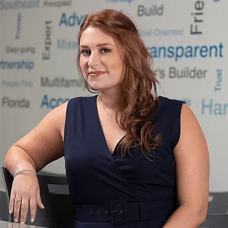 Mary Tippett, Operations Manager on Influential Women