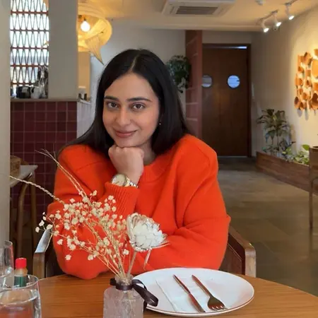 Dr. Anisha Sukhija, Founder on Influential Women