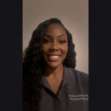 Deborah John, Licensed Sports Massage Therapist on Influential Women