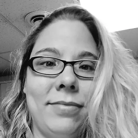 Heather Silhavy, Data Engineer Manager on Influential Women
