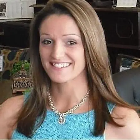 Ashley Jones, VP of Sales on Influential Women
