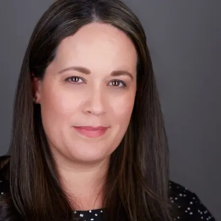 Josefina Sanchez, Executive Director, Clinical Research Services on Influential Women