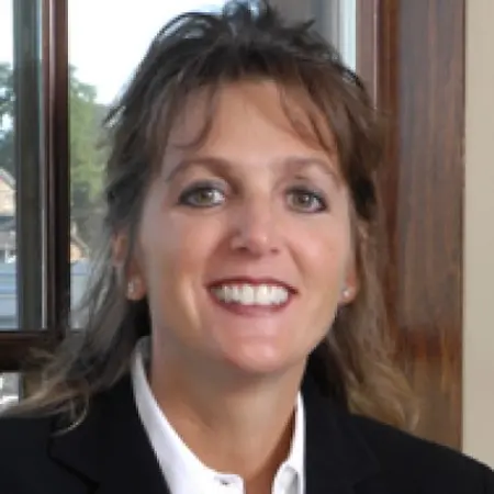 Jennifer Sypien kent, Sr. Functional Workday Analyst on Influential Women