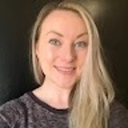 Denielle Gregory, Clinical Supervisor on Influential Women