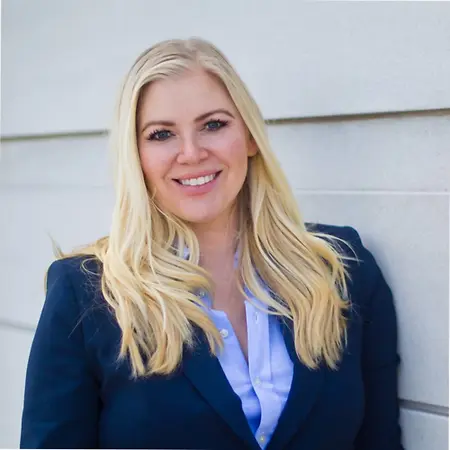 Liza Bos, Snr. Director of Sales Beauty & Home Care on Influential Women